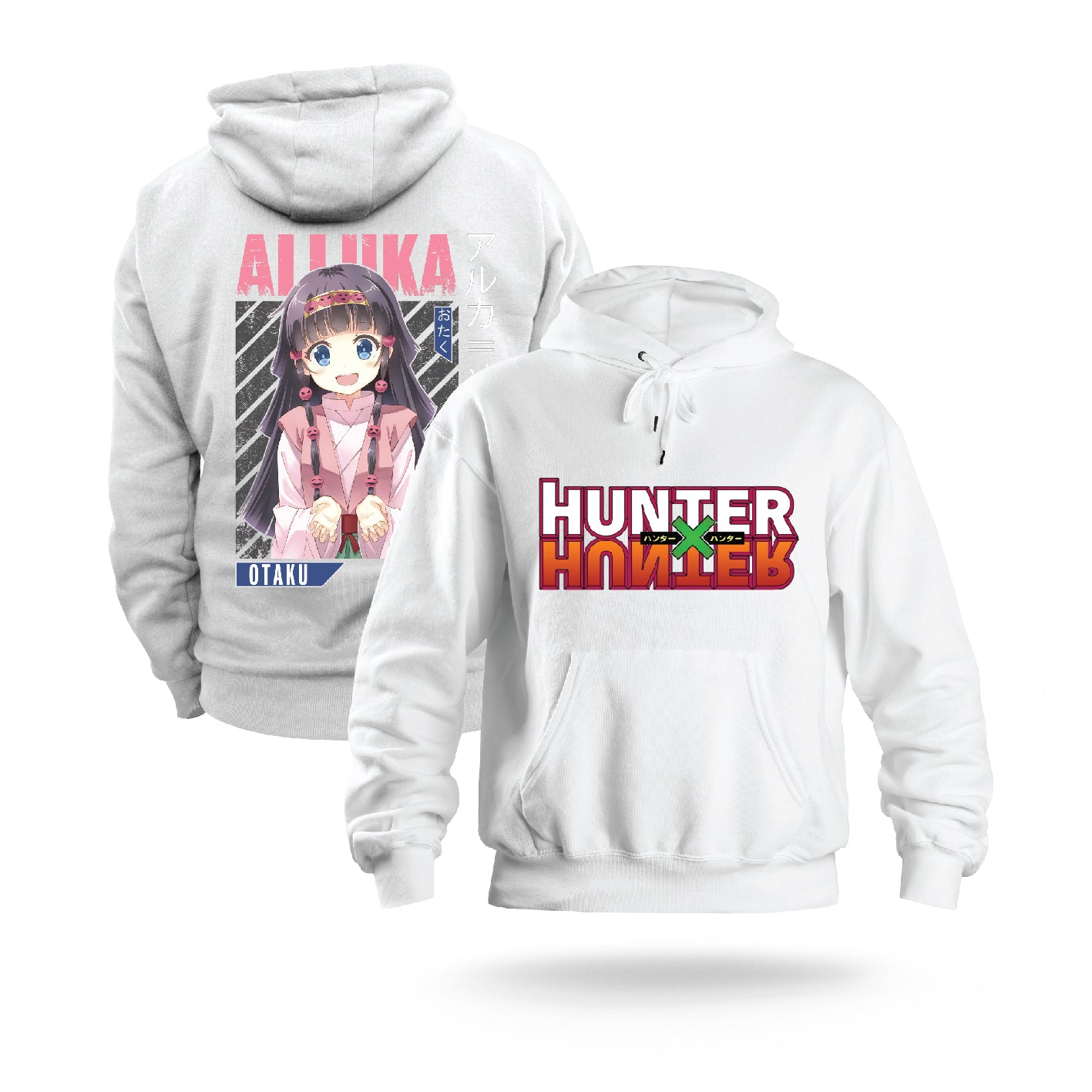 Duks - Alluka
